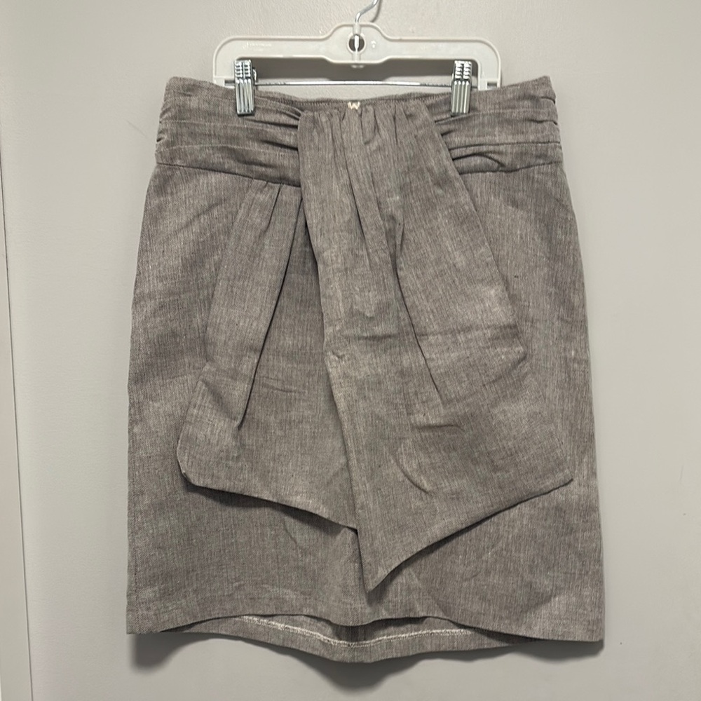 Lux and Luster medium skirt with pockets
